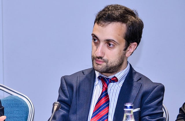 Ավետ Կոնջորյանի կողմից հայհոյանքներ հնչեցնելու դեպքով հաղորդում ենք ներկայացրել դատախազություն․ Իոաննիսյան