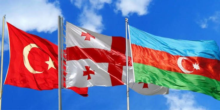 Ադրբեջանը, Վրաստանը և Թուրքիան համատեղ զորավարժություններ կանցկացնեն
