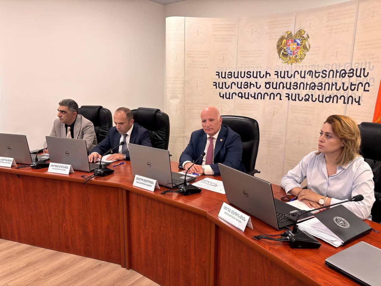 Էլեկտրաէներգետիկական շուկայում նոր փոփոխություններ