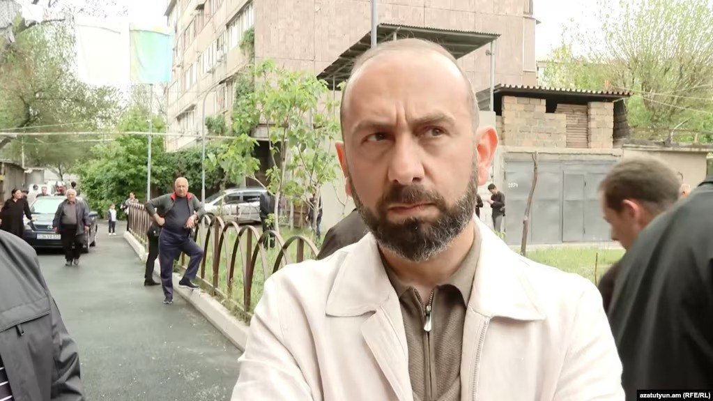 «Դա առնվազն չի նպաստում խաղաղությանը». Միրզոյանն անդրադարձել է Նախիջևանում «Վերադարձ Արևմտյան Ադրբեջան» փառատոն-կոնգրեսի անցկացմանը