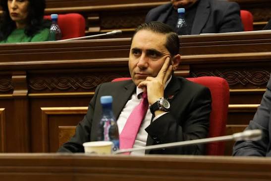 Իրանի դեսպանն արտաբերում է Արցախ բառը, սրանք «тупо» խուսափում են նույնիսկ շշուկով արտասանել․ Արման Աբովյան