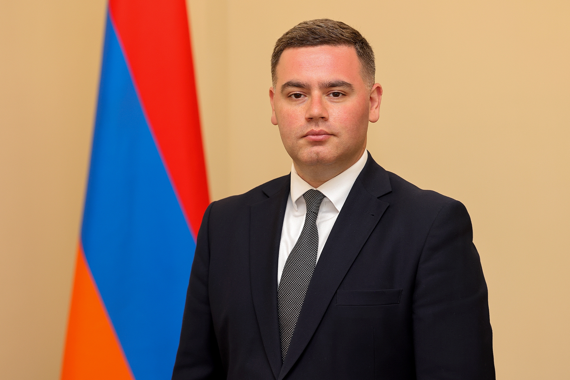 ՆԳՆ խոսնակը հերքում է․ «Պարեկներին հատուկ հրահանգ չի տրվել Սամվել Կարապետյանի հետ կապված»