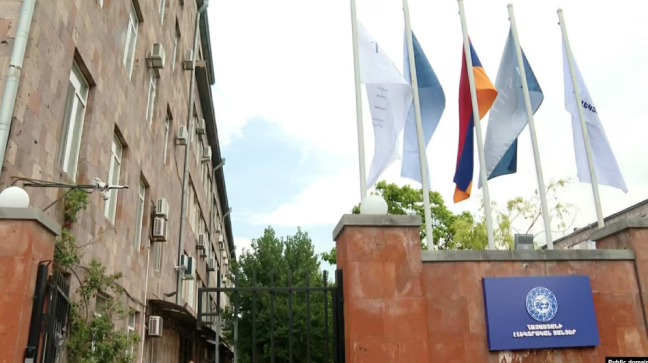 Կառավարությունը ՀԷՑ-ի համար առաջարկում է 380 000 դոլար. «Ազատություն»