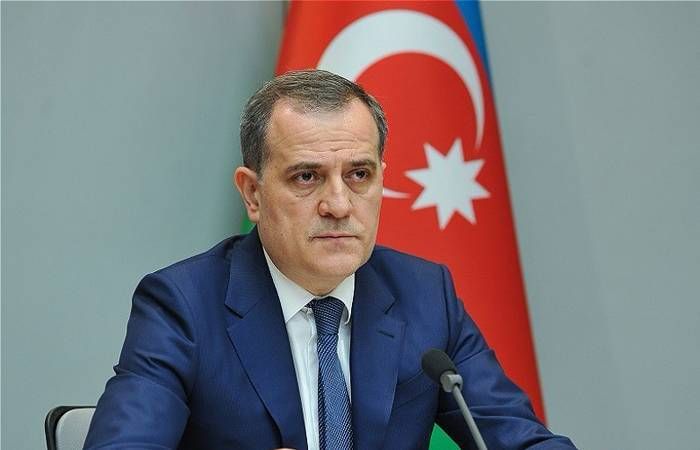Բայրամովը Մոսկվայից հետո կմեկնի Կիև․ ԶԼՄ