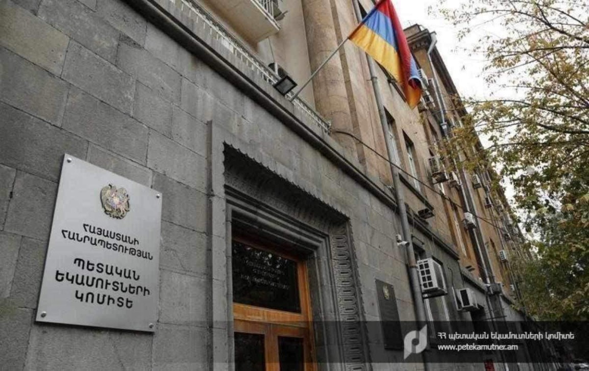 Հայաստանից Ադրբեջան արտահանման որևէ դեպք չի եղել. ՊԵԿ–ը հերքում է տարածված լուրը