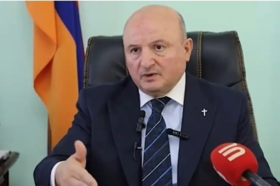 Վարդան Ղուկասյանը կշարունակի մնալ կալանքի տակ