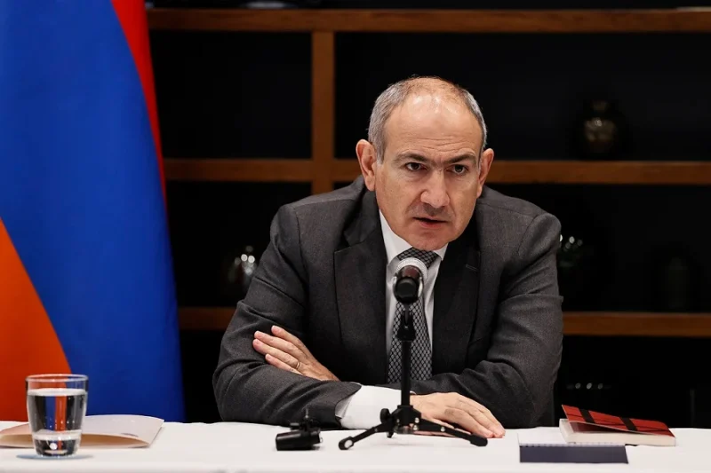 Նյուանսներ կան, երևի Սահմանադրության տեքստի հրապարակումը կմնա ընտրություններից հետո. Փաշինյան