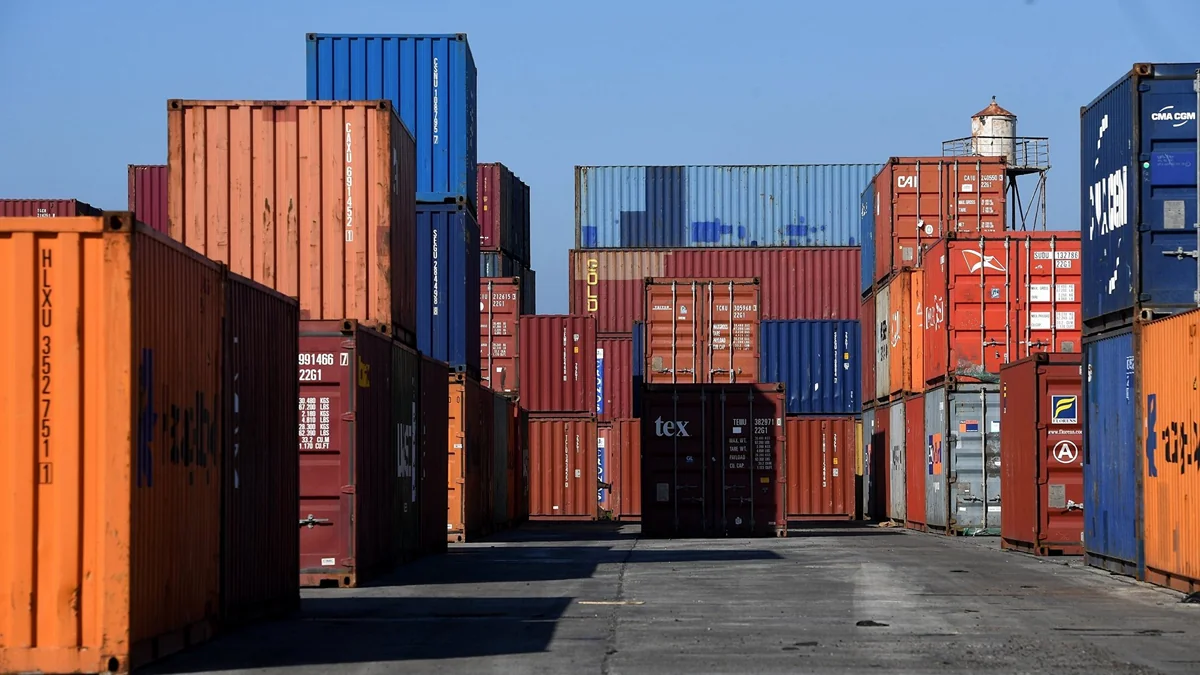 Ադրբեջանն առաջին անգամ ապրանքներ է ներմուծել Հայաստանից