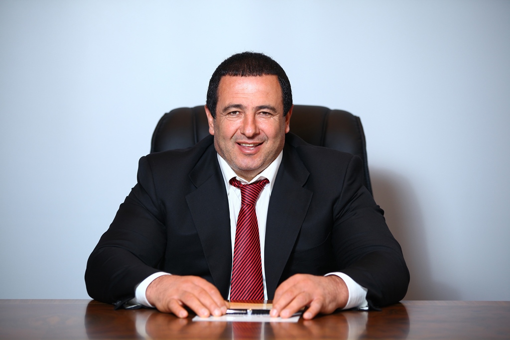 Գագիկ Ծառուկյանը հայտարարություն է տարածել «Կենտրոն» ՔԿՀ-ից՝ կալանքի ժամկետի երկարաձգման վերաբերյալ