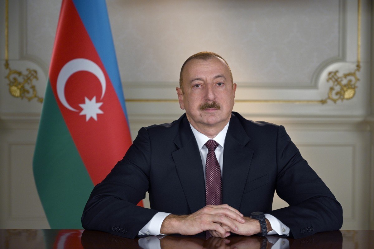 Ադրբեջանը էլեկտրաէներգիա կմատակարարի Վրաստան․ Ալիև