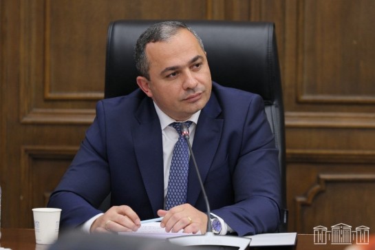 Արհեստական հանրային հնչեղություն տրվեց. ՔԿ նախագահը՝ անչափահաս քույրերին սեռական բռնության ենթարկելու դեպքի մասին