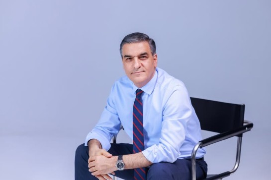 Պետք է նվազեցնել Հայաստանի կախվածությունը Ռուսաստանից. Թաթոյան