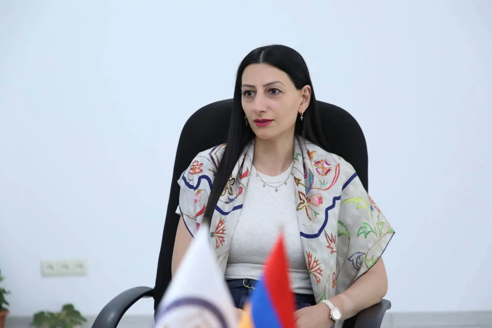 ՄԻՊ–ն ամփոփել է Սյունիքի մարզ կատարած աշխատանքային այցը 