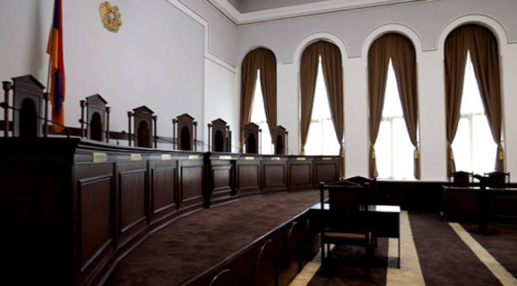 Սահմանադրական դատարանն այսօր կհրապարակի խորհրդարանական ընտրությունների արդյունքների վերաբերյալ որոշումը