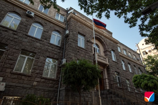 Մինչ այս պահը ԿԸՀ-ում առկա է 3 կուսակցության առաջադրում. Սեդա Ղուկասյան