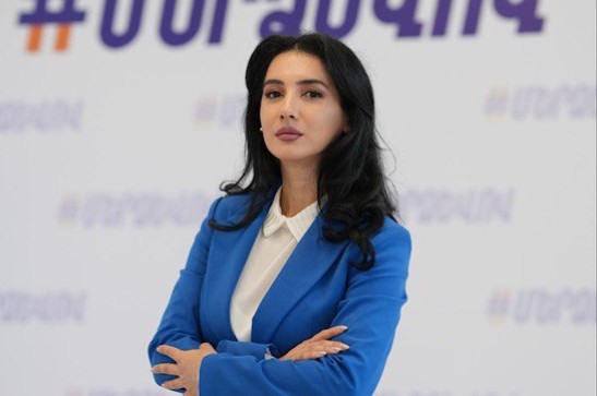 Իշխանությունը զանգվածային ձերբակալություններ է սկսել ու քրեական գործիքակազմն աշխատեցնում է ընտրողաբար. Մարիաննա Ղահրամանյան