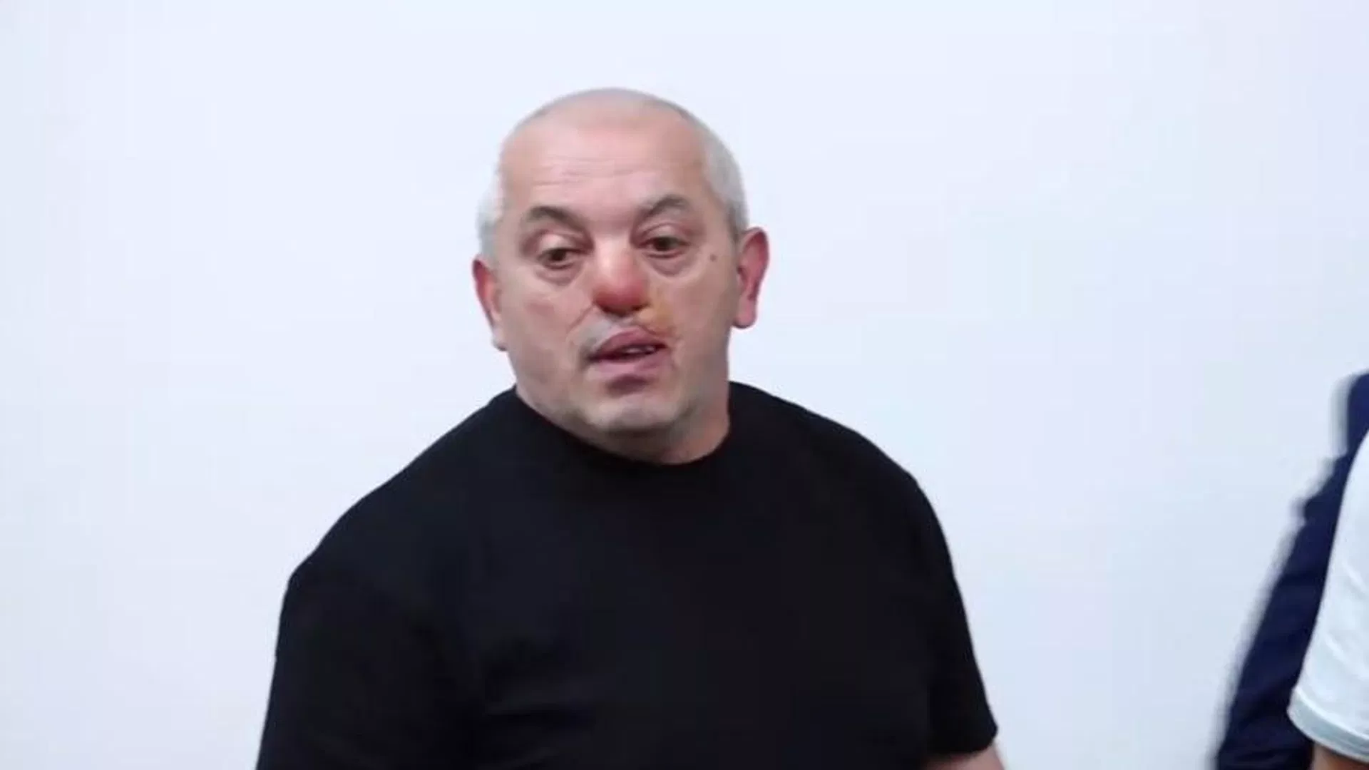 Կանդազի և մյուսների գործով նիստը հետաձգվեց