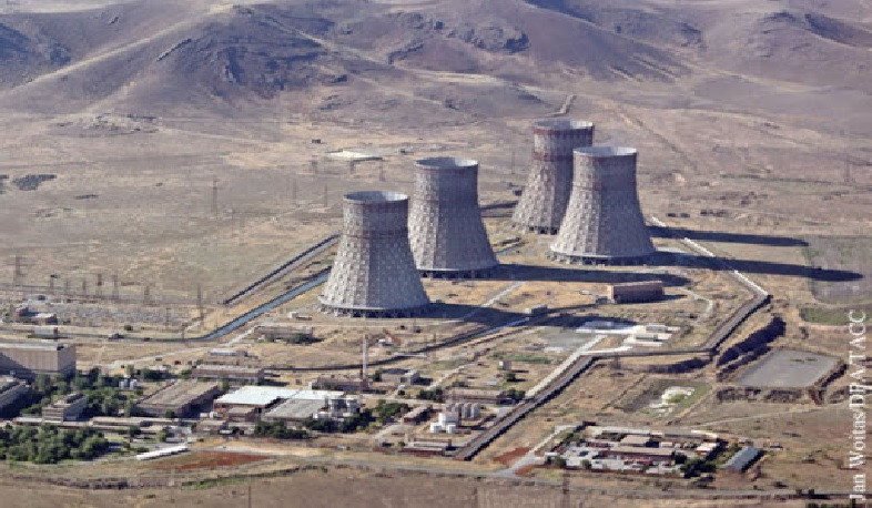 Կառավարությունն ընդունել է ՀԱԵԿ-ի N-2 էներգաբլոկի շահագործման ժամկետի երկարացման ծրագրի հաշվետվությունը