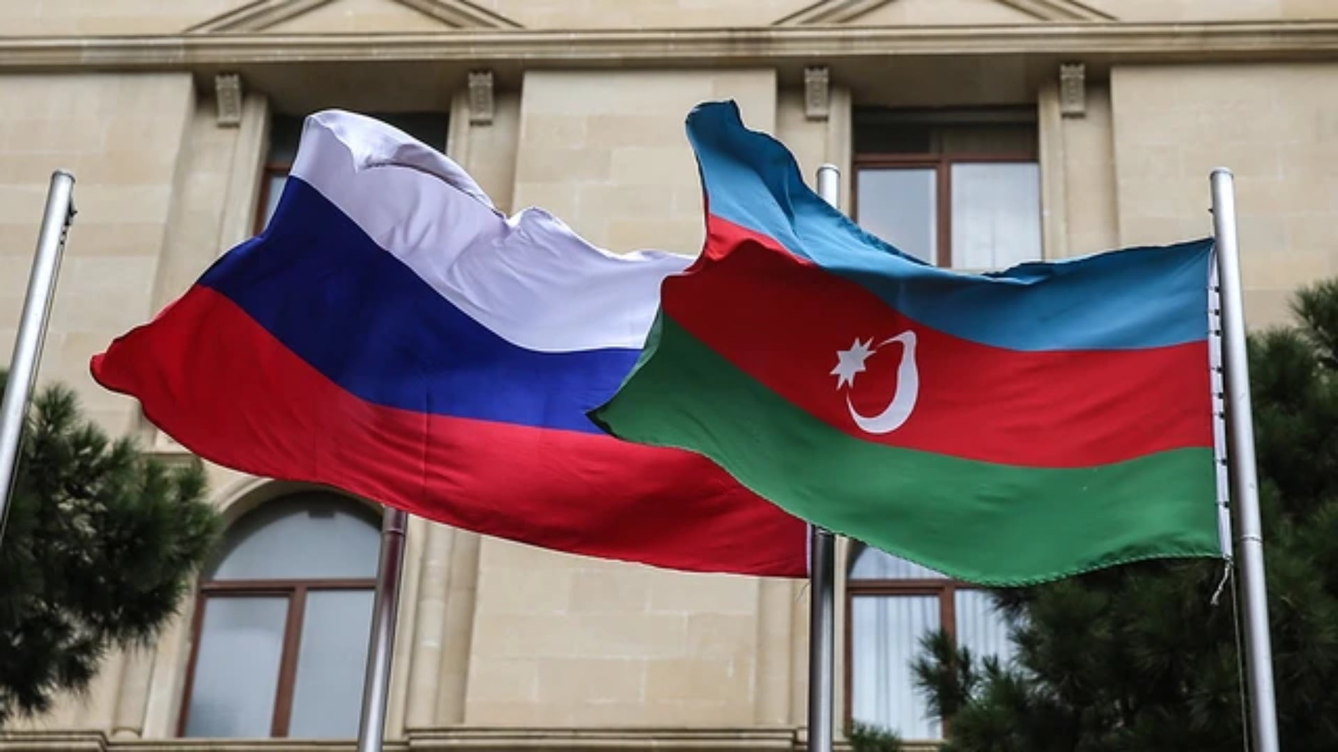 Ադրբեջանի արտաքին գործերի նախարարությունը հայտարարություն է տարածել Մոսկվայում դեսպանատան մոտ տեղի ունեցած «սադրանքի» վերաբերյալ