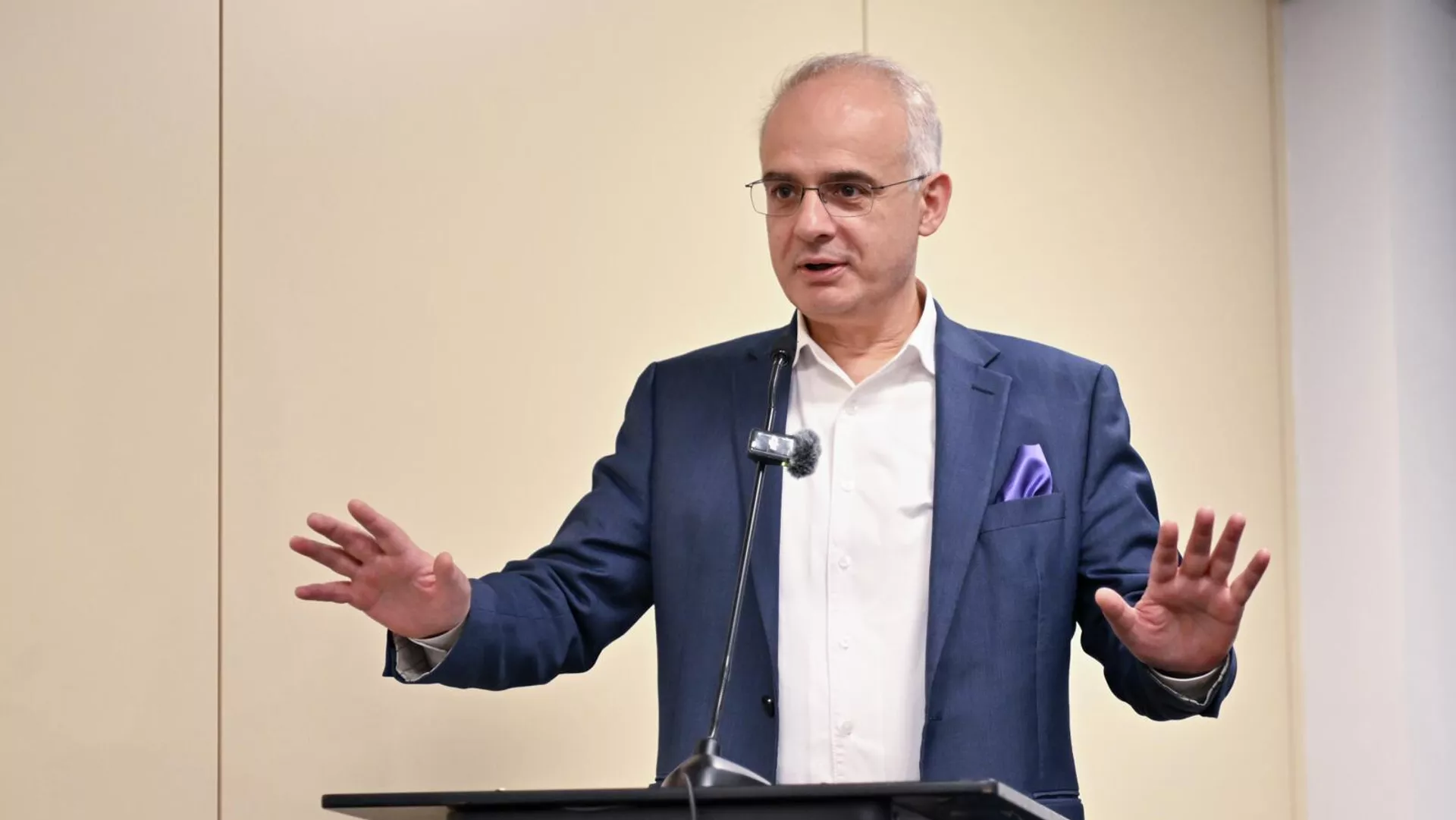 «Նիկոլ Փաշինյանը գնացել է գործարքի». Զուրաբյանը` Թրամփի աջակցության և ՀՀ ապագայի մասին