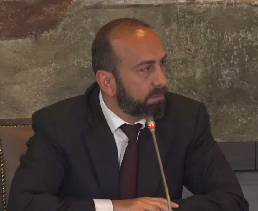 Արարատ Միրզոյան․ Հայաստանը չի ցանկանում լարվածություն Հայաստան–Ռուսաստան հարաբերություններում