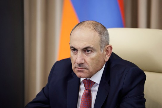 Վարչապետը մանրամասներ պատմեց բանակում զինվորի մահվան վերջին դեպքից