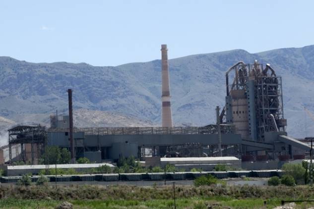 Դատախազությունը խախտումներ է հայտնաբերել «Արարատցեմենտ»-ում. ներկայացվել է հանցագործության մասին հաղորդում