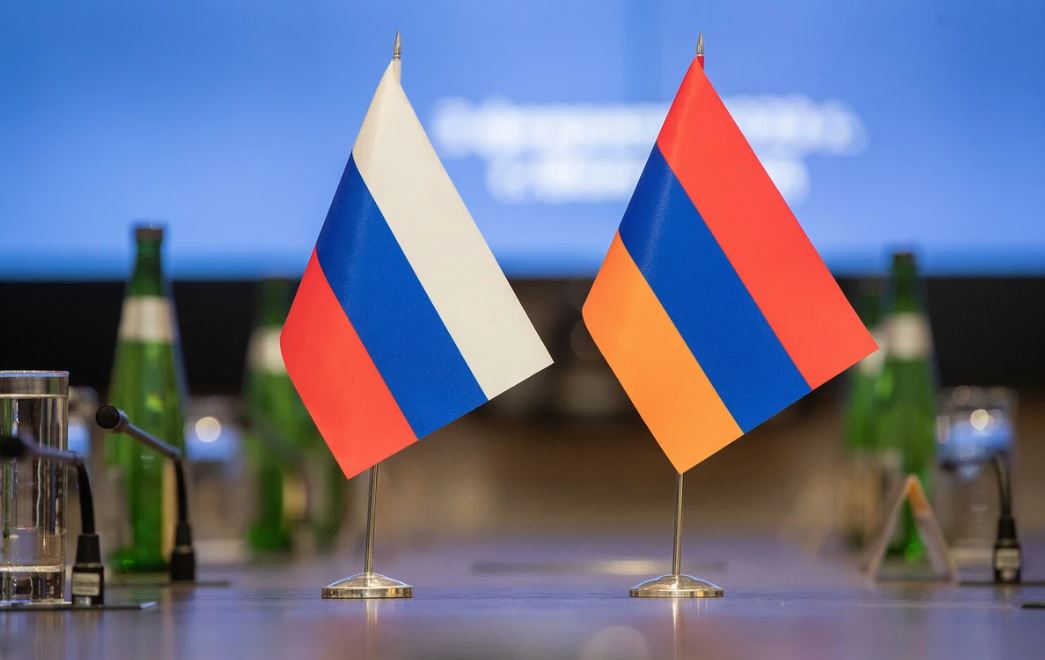 ՌԴ ԱԽ-ն հայտարարել է, թե ԵՄ-ին անդամակցելով՝ «Հայաստանը կկորցնի իր ՀՆԱ-ի 23 տոկոսը»