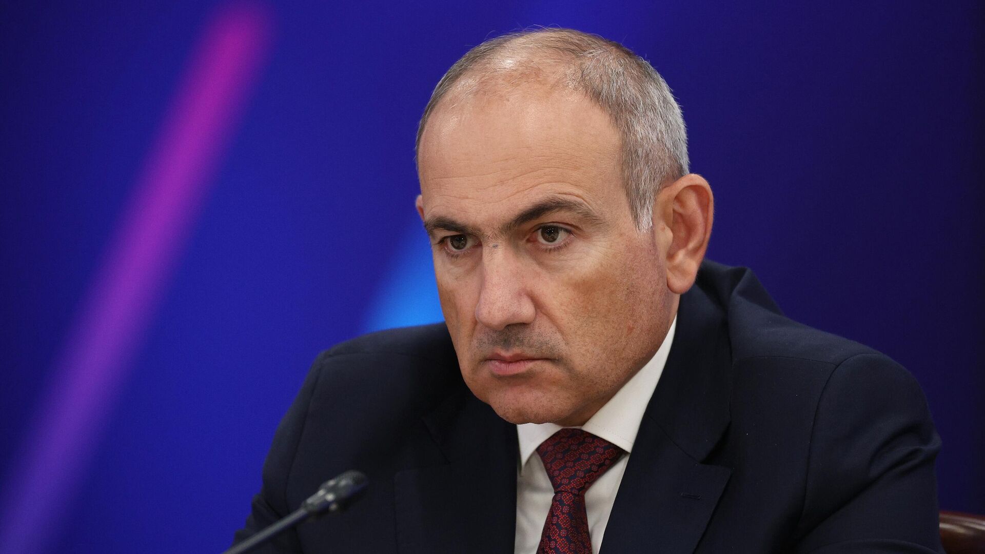 Փաշինյանը՝ խոսել է Գանձասարի վերաբերյալ Հաջիևի հայտարարությունների մասին