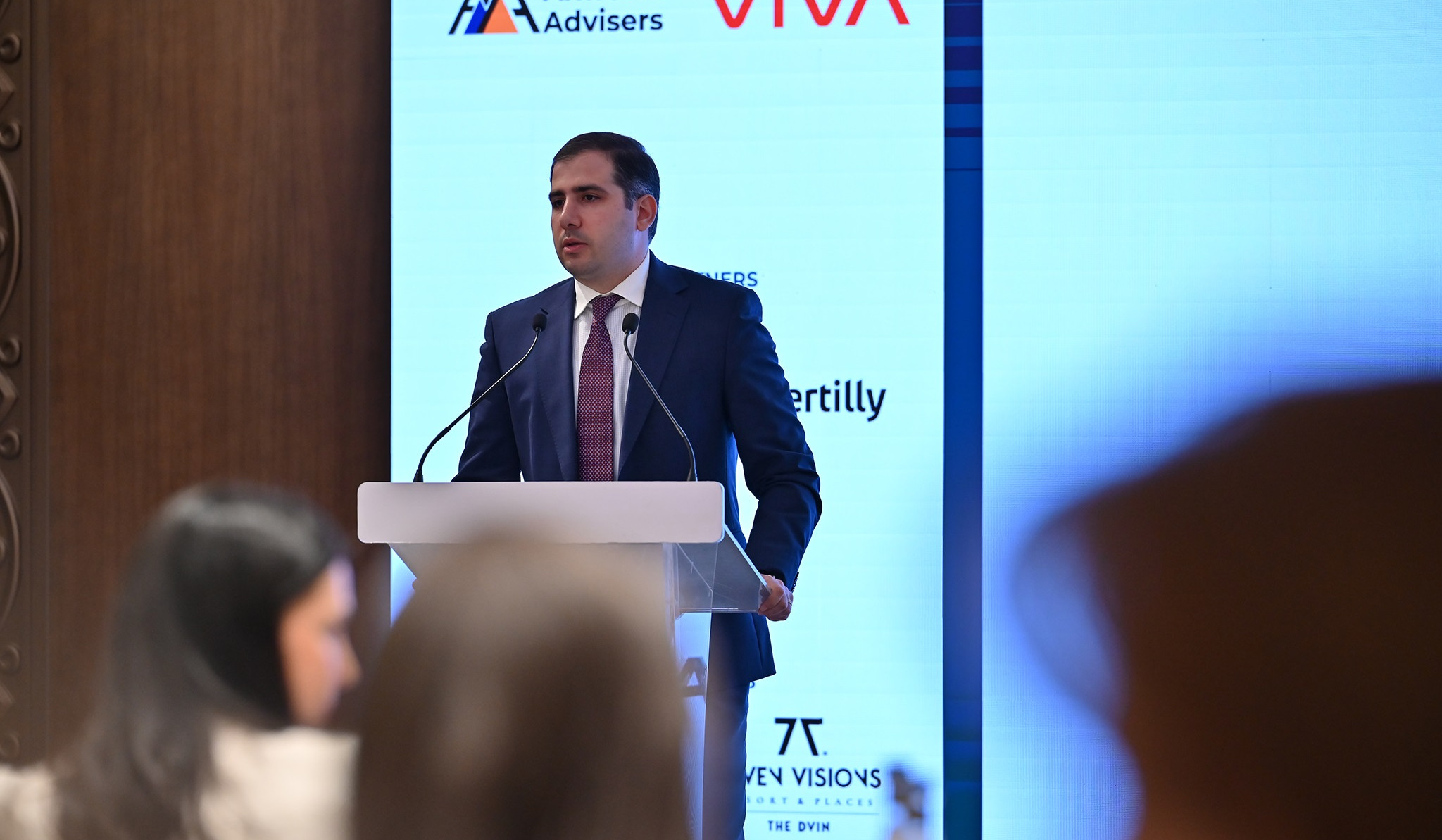 ՀՀ ՊԵԿ նախագահն ԱՄՆ-ում է