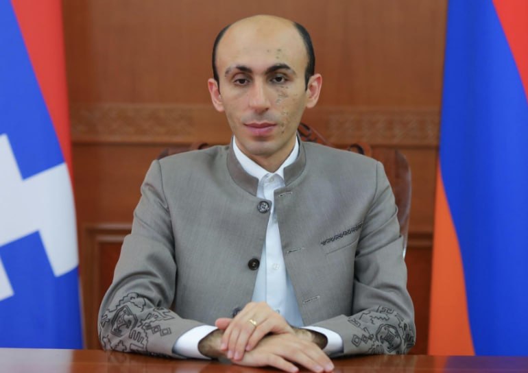 Բոլոր քաղաքական հետապնդումները պետք է դադարեցվեն, և դրա համար հանրային ճնշումը շատ կարևոր է․ Բեգլարյան