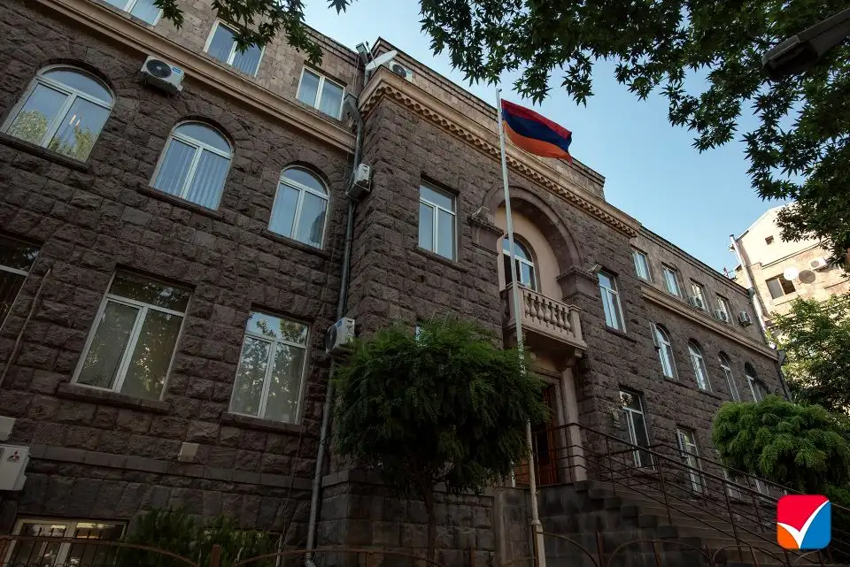 ԿԸՀ-ն դատախազությանն է վերադարձրել Գագիկ Ծառուկյանի և «Ուժեղ Հայաստան»-ի մի շարք թեկնածուների վերաբերյալ միջնորդությունները