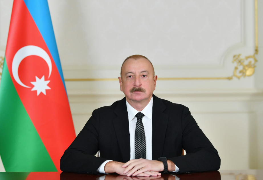 Ադրբեջանն Իրանի կողքին է. Ալիև