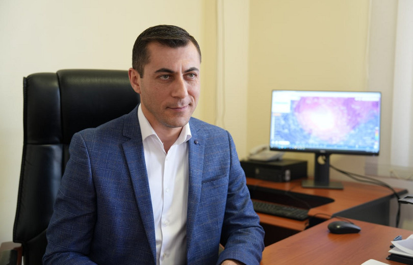 Հուլիսի 9–ից անցնում ենք բուն ամառային ռեժիմի. Գագիկ Սուրենյան