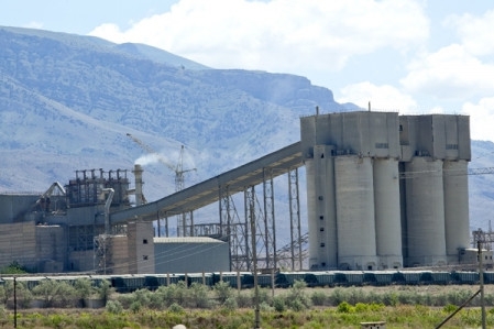 «Արարատցեմենտ»–ը վերսկսում է աշխատանքները․ էկոնոմիկայի փոխնախարար  