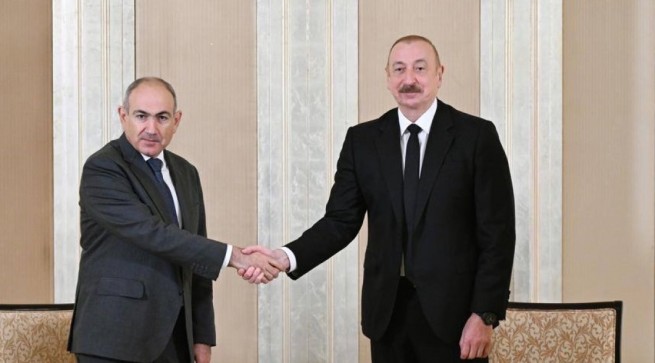 Հույս ունենք, որ հնարավորություն կունենամ այցելել Ադրբեջան. Նիկոլ Փաշինյան