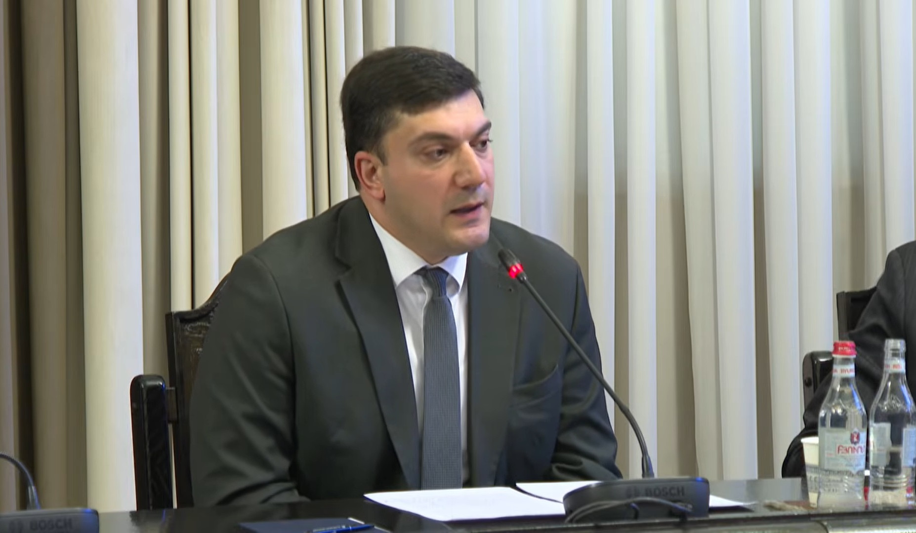 Պետական մարմինների շտեմարանների միջև տվյալների փոխանցումը 2027-ի հուլիսի 1-ից կիրականացվի X-Road-ով
