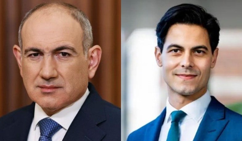 Վարչապետ Նիկոլ Փաշինյանը շնորհավորական ուղերձ է հղել Նիդերլանդների Թագավորության վարչապետին՝ Թագավորի օրվա առիթով