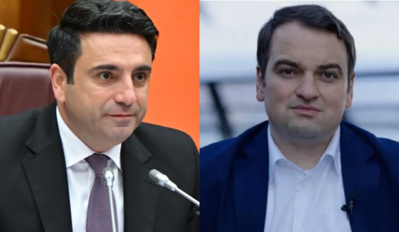 ԿԸՀ-ն` Նարեկ Կարապետյանի ՌԴ քաղաքացի լինելու տեղեկությունների մասին