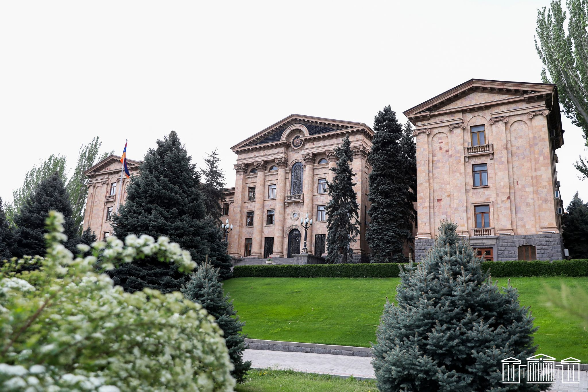 Խորհրդարանը հավանություն տվեց Կառավարության 2026-2031 թթ․ ծրագրին