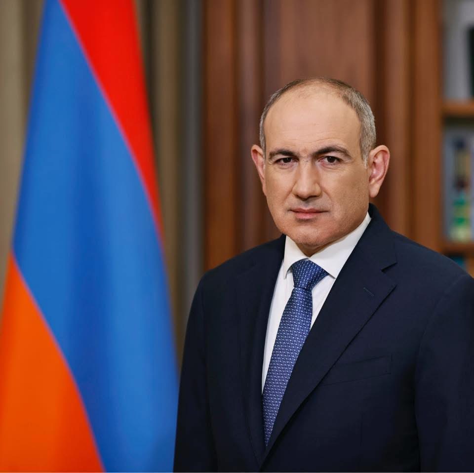 ՌԴ-ի թիկունքում ոչինչ չենք անի. Փաշինյանը