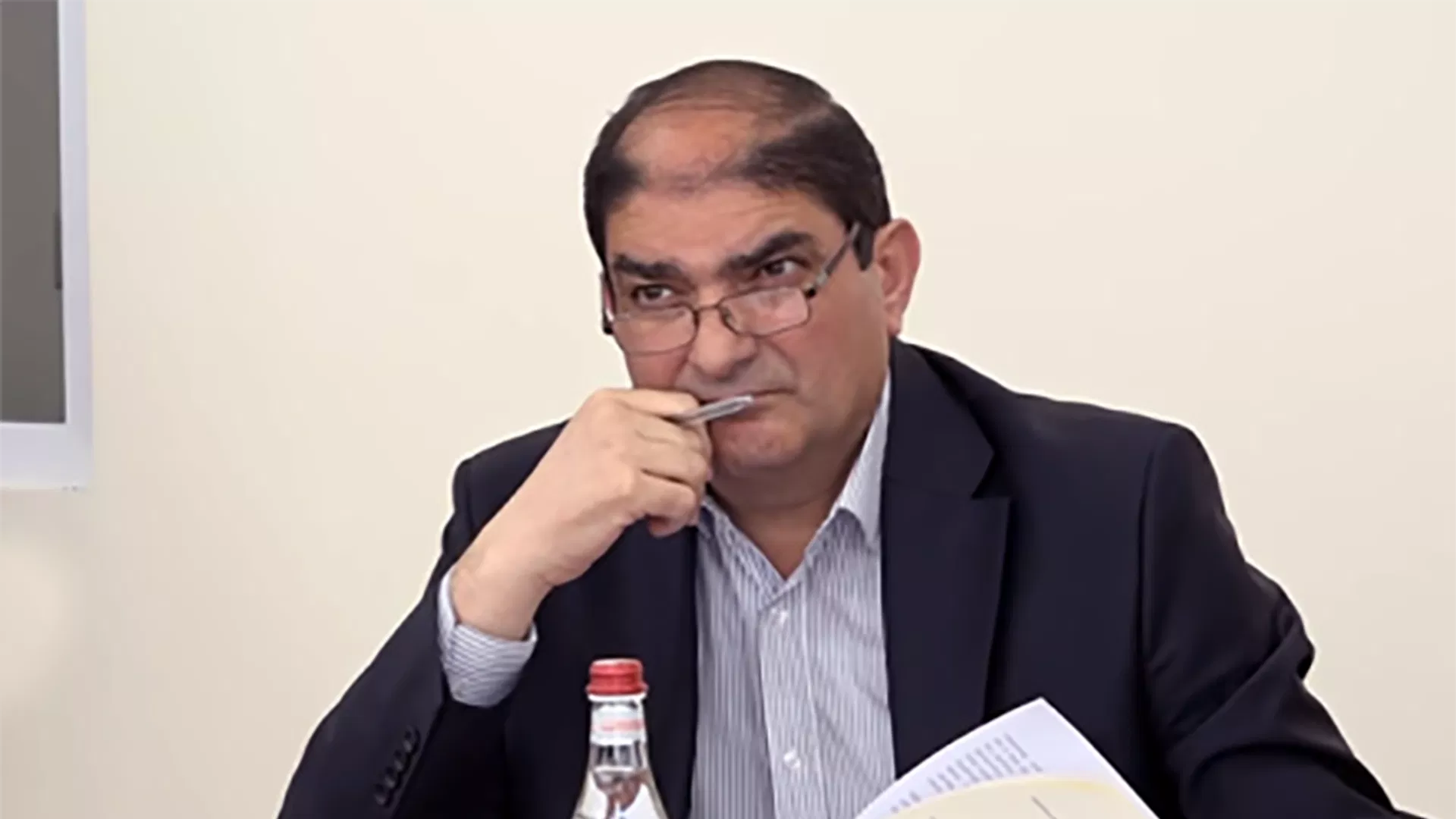 Դատավոր Արտուշ Գաբրիելյանի տնային կալանքի ժամկետը երկարացվել է