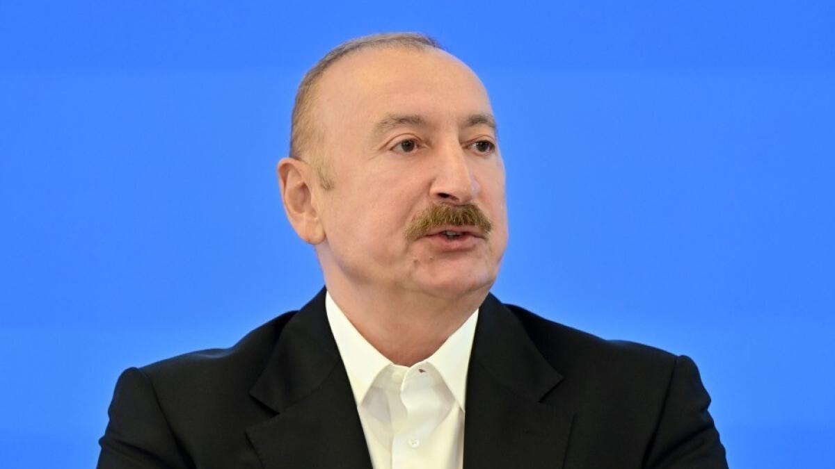 Եվրոպայի խորհրդից դուրս գալու վերաբերյալ Իլհամ Ալիեվի սպառնալիքն ունի սիմվոլիկ բնույթ․ պարսիկ փորձագետ 