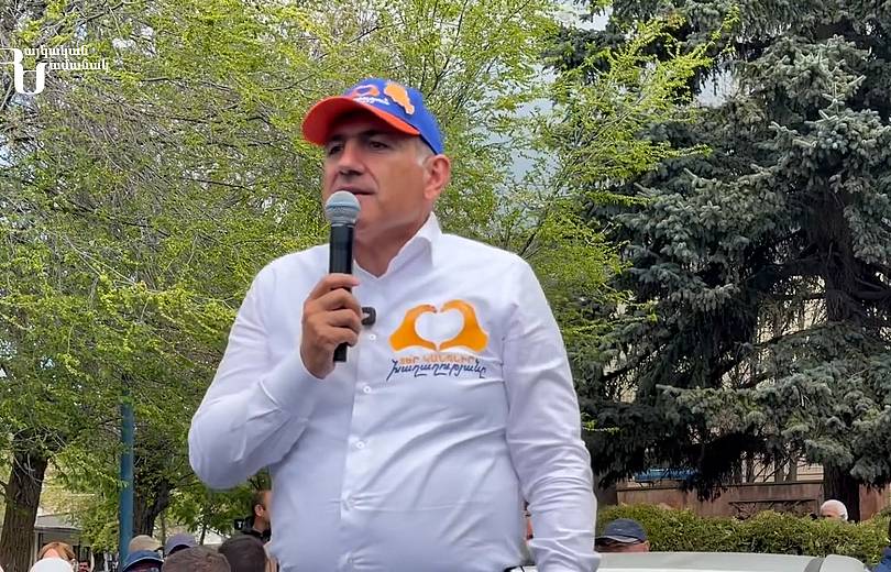 Իհարկե, սննդի բարձր որակը շատ կարևոր է, բայց ներկա պահին դա քաղաքականացվում է․Փաշինյան