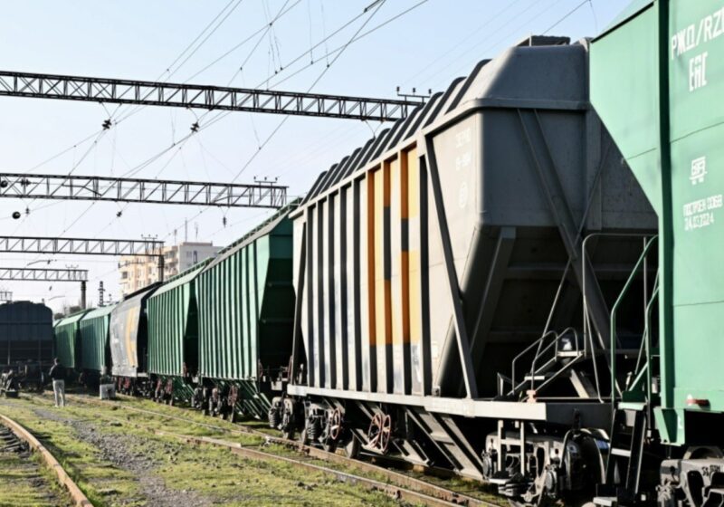 Հայաստան նոր բեռ կուղարկվի Ադրբեջանի տարածքով