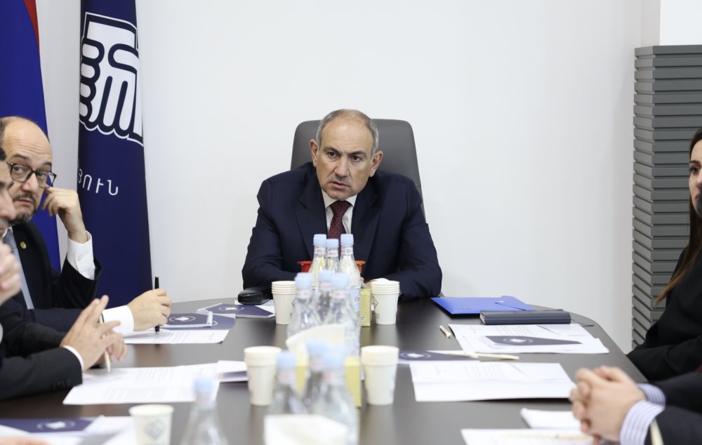 ՔՊ վարչությունն ընտրում է ԱԺ մշտական հանձնաժողովների նախագահներին