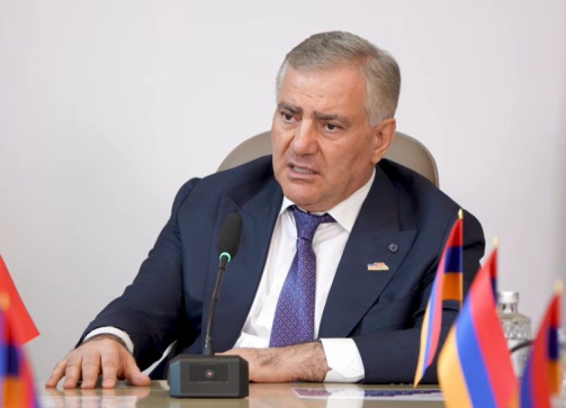 Ուժեղ պետություն ունենալու գրավականներից մեկը որակյալ, անվճար բարձագույն կրթության ապահովումն է, ինչին մենք առաջիկայում հասնելու ենք. Սամվել Կարապետյան
