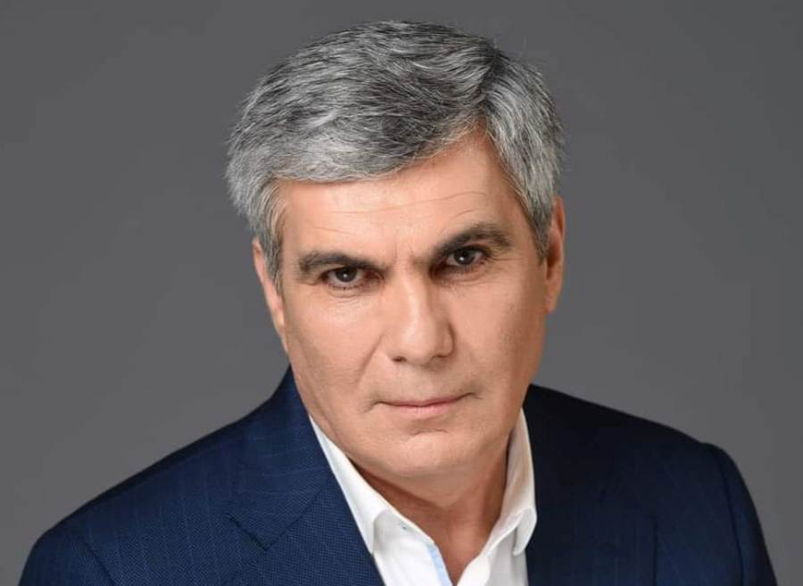 Վլադիմիր Վլադիմիրովիչը կեղծում է, նա թաքցնում է, որ ՌԴ-ն աշխարհաքաղաքական շահեր ունի մեր տարածաշրջանում.Արամ Սարգսյան
