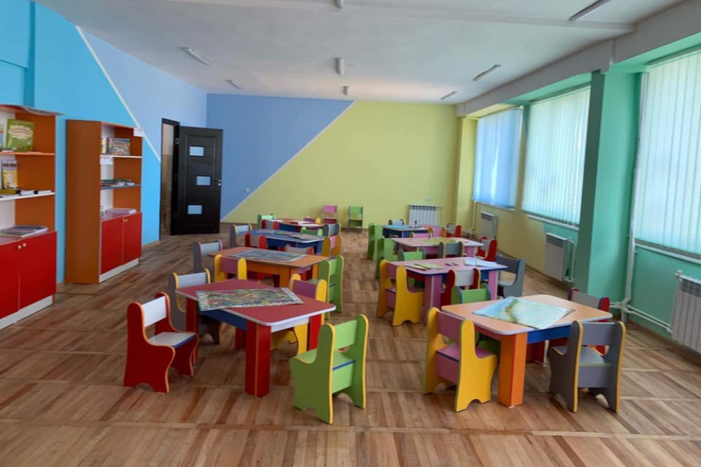 Սկսում է նոր՝ «STEAM» արտադասարանական ծրագիր Երևանի շուրջ 1000 երեխաների համար