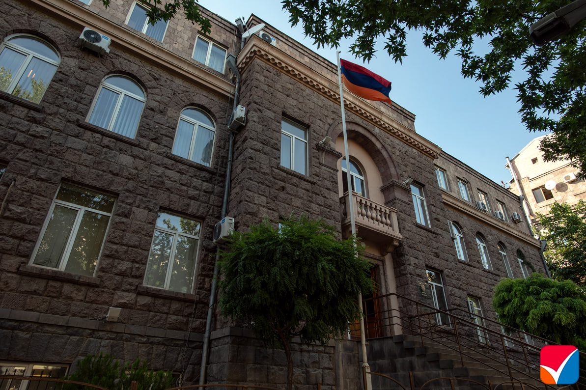 ԿԸՀ-ն այսօր պատգամավորներին կհանձնի մանդատները 